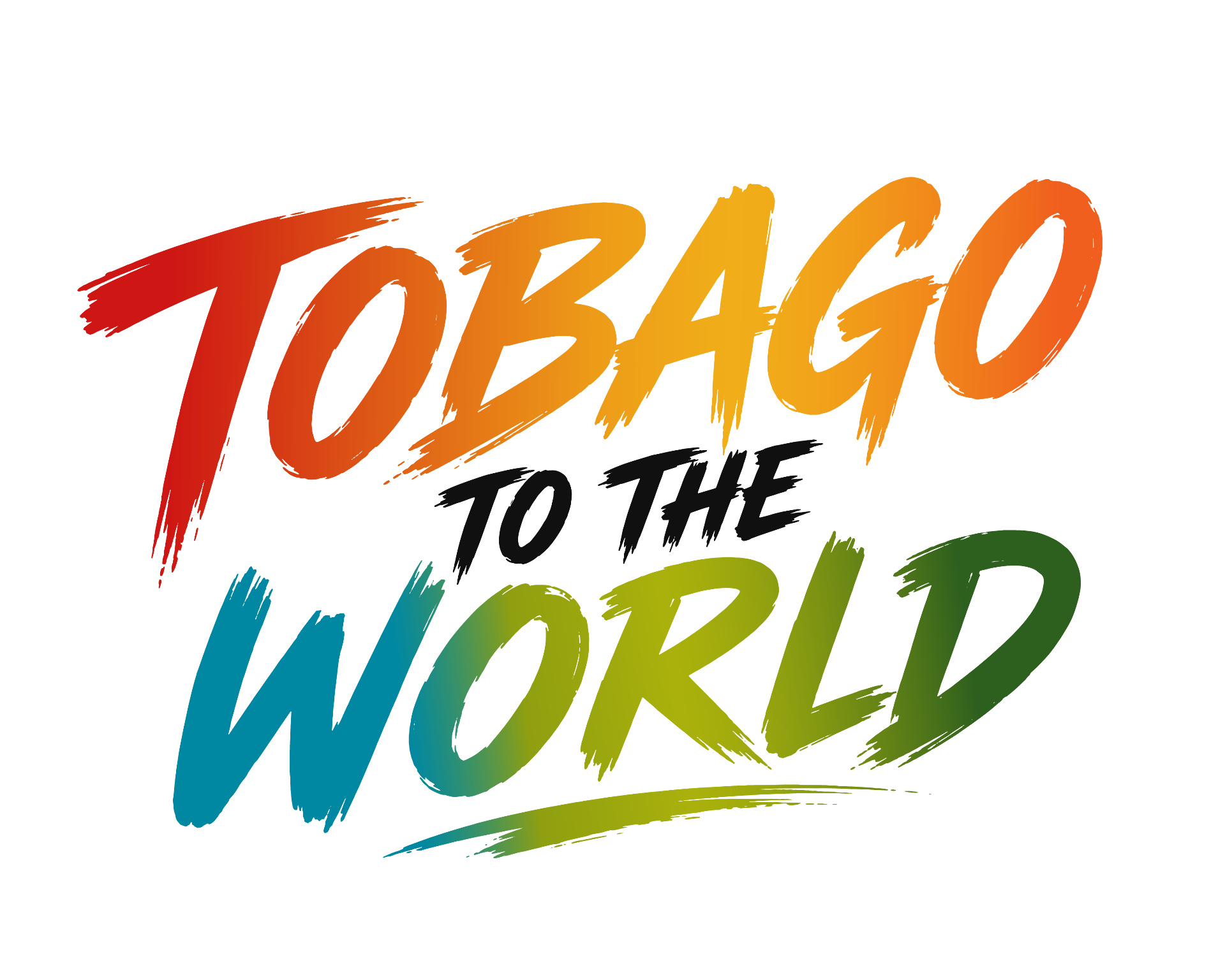 Tobago to the World