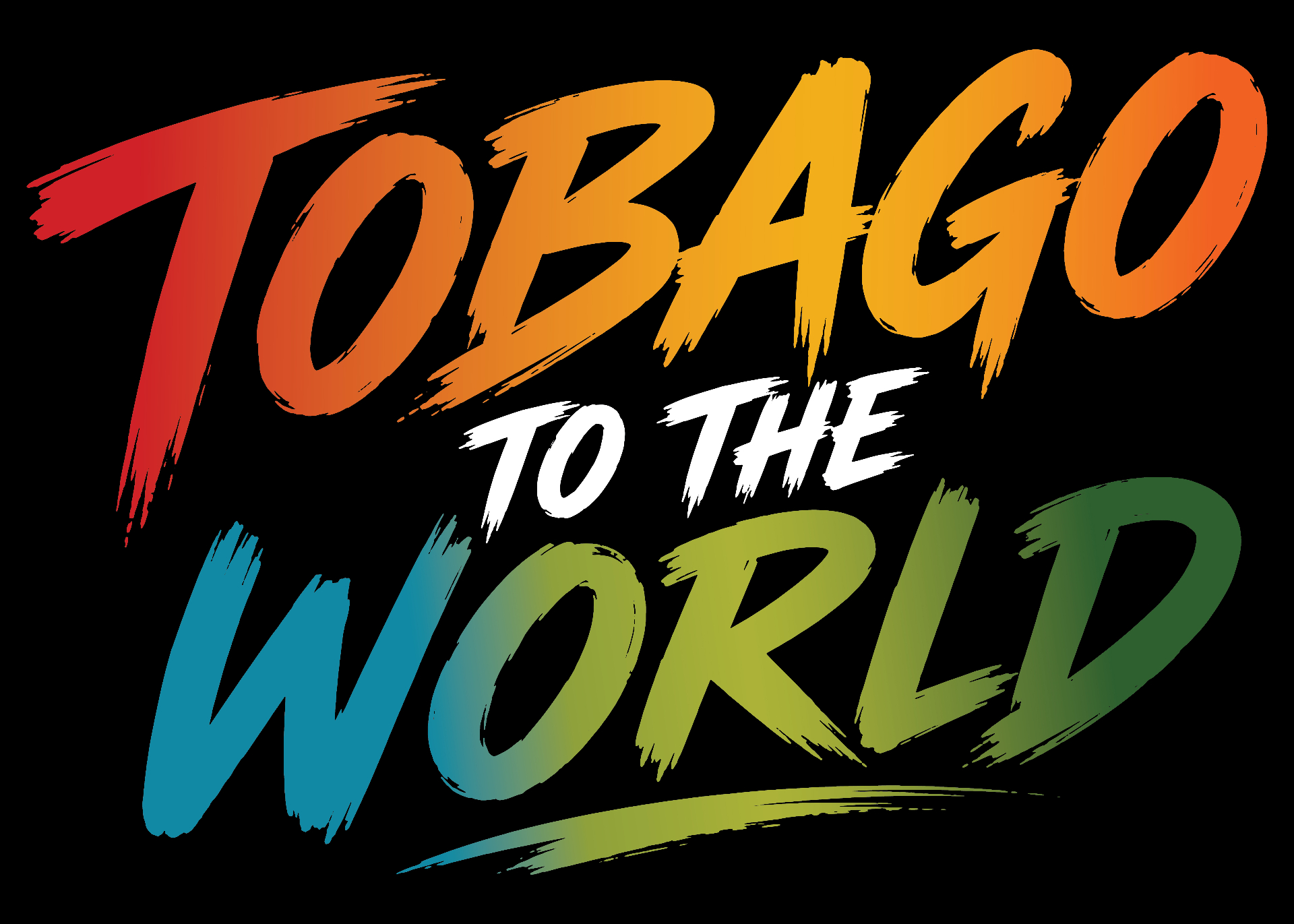 Tobago to the World