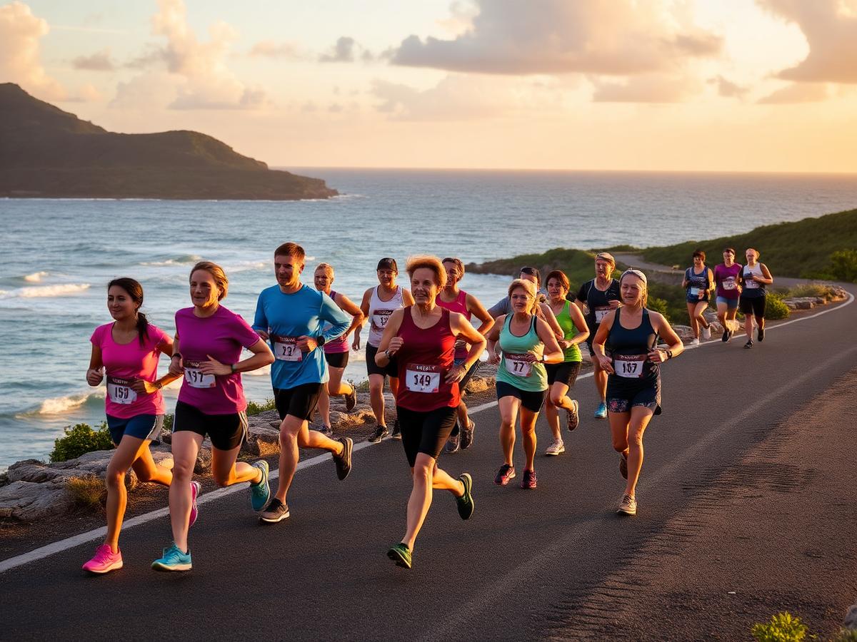 5K Run / Walk