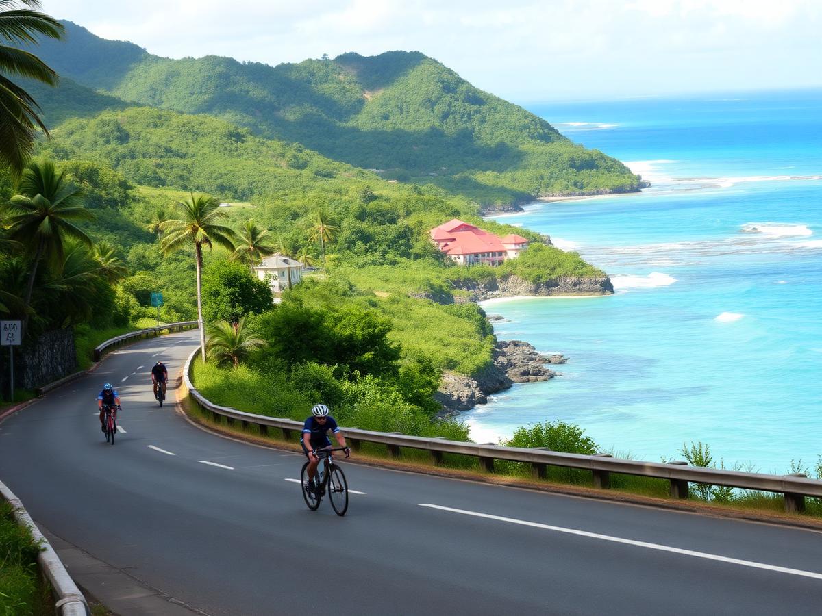 Cycling